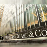 JPMorgan Chase Unveils $1.5 Trillion Plan To Boost U.S. Industry And National Security