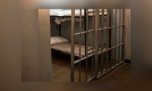 MUGSHOT: Murder Suspect In 2023 Fentanyl Death Back In Denton County Jail