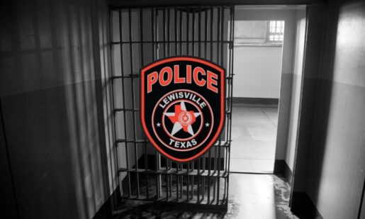 Early Morning Bust: Lewisville SWAT Nabs Alleged Pedophile