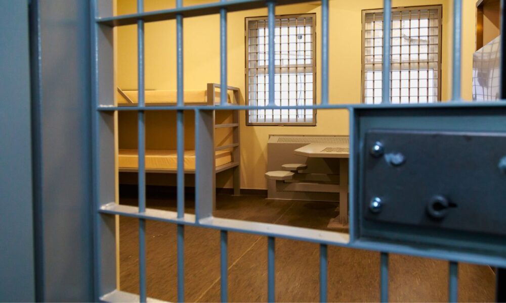 Dirty John MUGSHOTS: Five Tarrant County Men Locked Up On Child Assault, Exploitation Charges