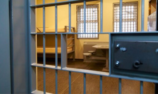 Dirty John MUGSHOTS: Five Tarrant County Men Locked Up On Child Assault, Exploitation Charges