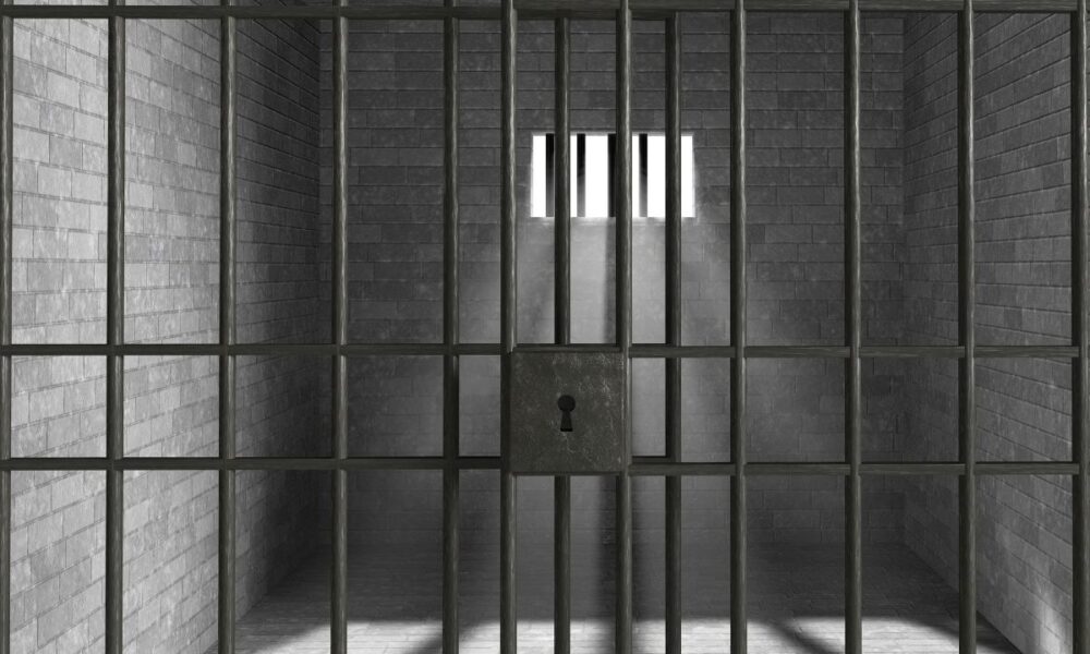 MUGSHOT: Million Dollar Bond Holds Mansfield Man In Attempted Murder Case