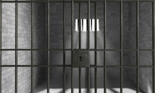 MUGSHOT: Million Dollar Bond Holds Mansfield Man In Attempted Murder Case