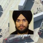 Intoxicated Illegal Alien Trucker Kills 3 In Fiery I-10 Crash — Who Let Him Drive?
