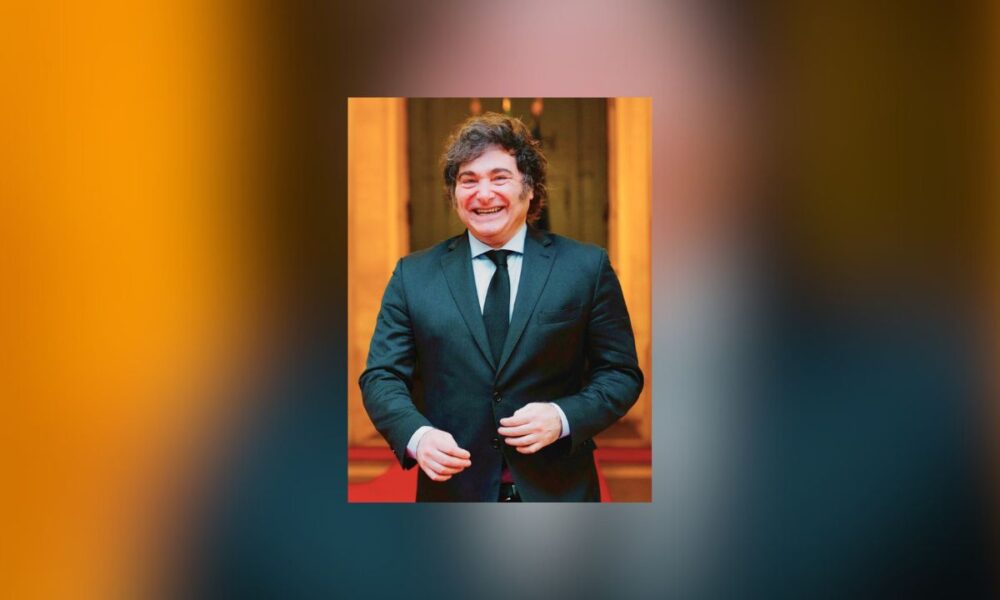 Milei Secures Decisive Victory In Argentina’s Midterm Elections