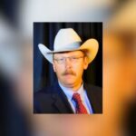 Johnson County Sheriff Faces New Felony Charge For Alleged Perjury