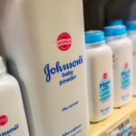 Johnson & Johnson Hit With $966M Verdict In Baby Powder Cancer Case