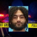 Carrollton Murder Suspect In Girlfriend’s Murder Shoots Self In Van Alstyne Showdown