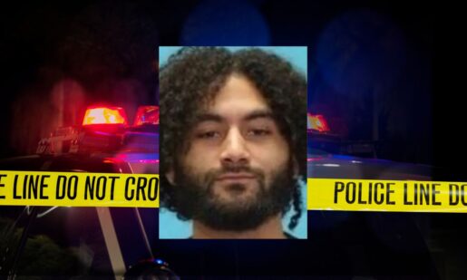 Carrollton Murder Suspect In Girlfriend’s Murder Shoots Self In Van Alstyne Showdown