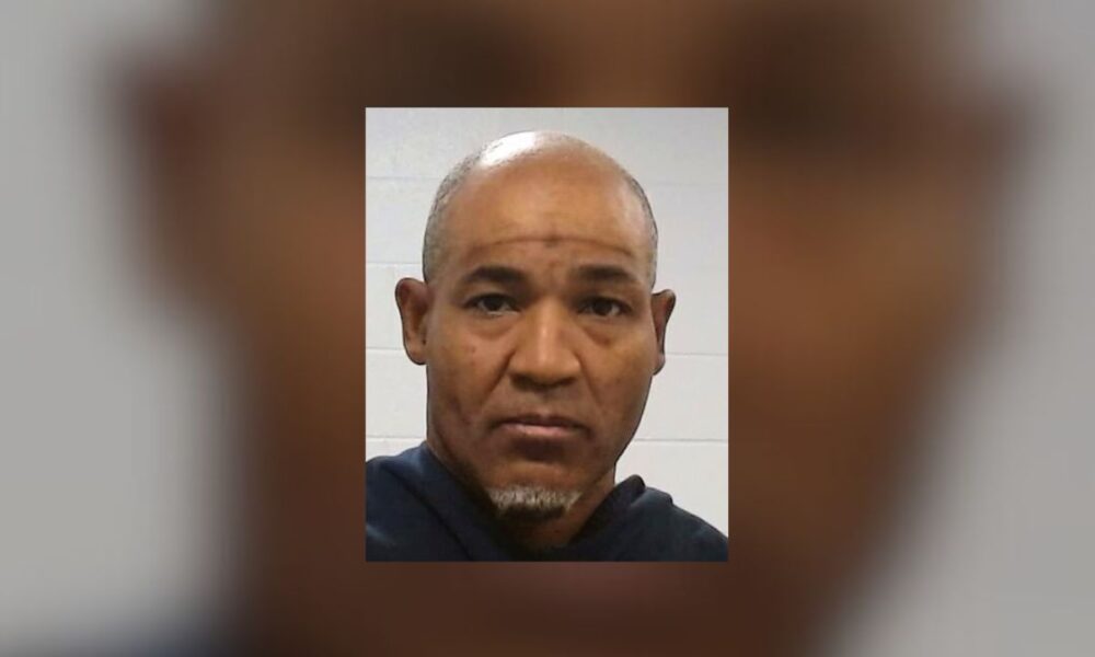 Flock And Drones: How Anna Police Captured The Home Depot Bandit