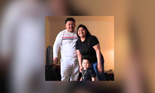 Dallas Police Identify Suspect In 2023 Home Invasion Murder