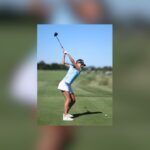 Kai Trump’s LPGA Dream Comes True: Presidential Granddaughter Tees Off At The ANNIKA