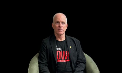 Surviving Hamas: Keith Siegel’s 484 Days Of Courage And Faith