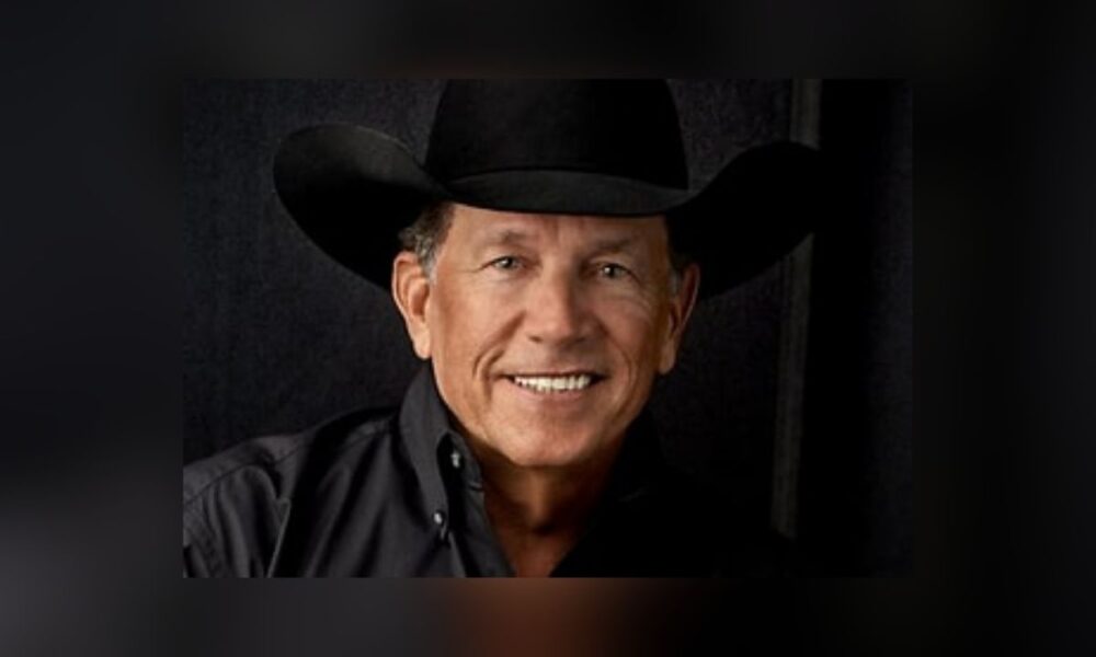Check Yes Or No: George Strait For Super Bowl LX Halftime Show?