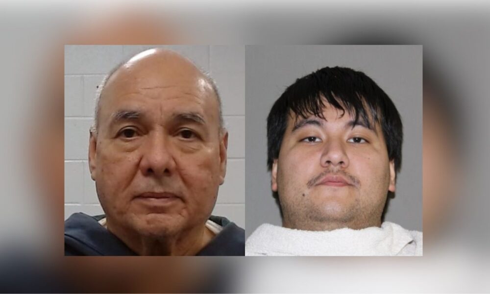 MUGSHOTS: Collin, Denton Juries Sentence Pedophiles To Prison