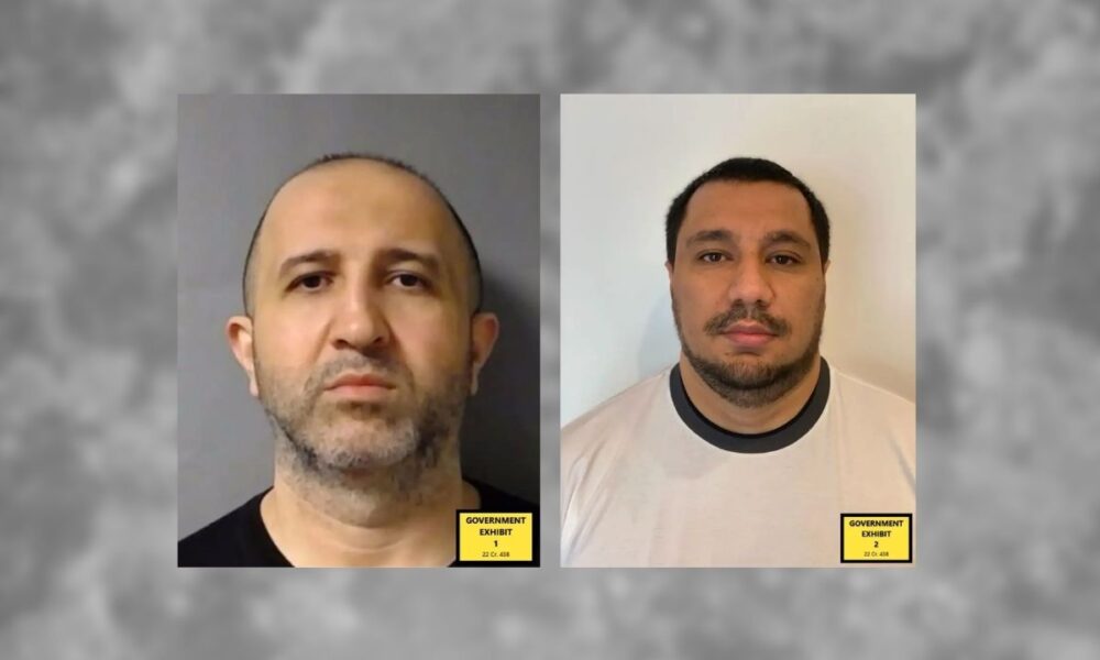 Why Did Russian Mobsters Stalk A Journalist In New York With An AK-47?