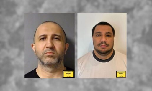 Why Did Russian Mobsters Stalk A Journalist In New York With An AK-47?