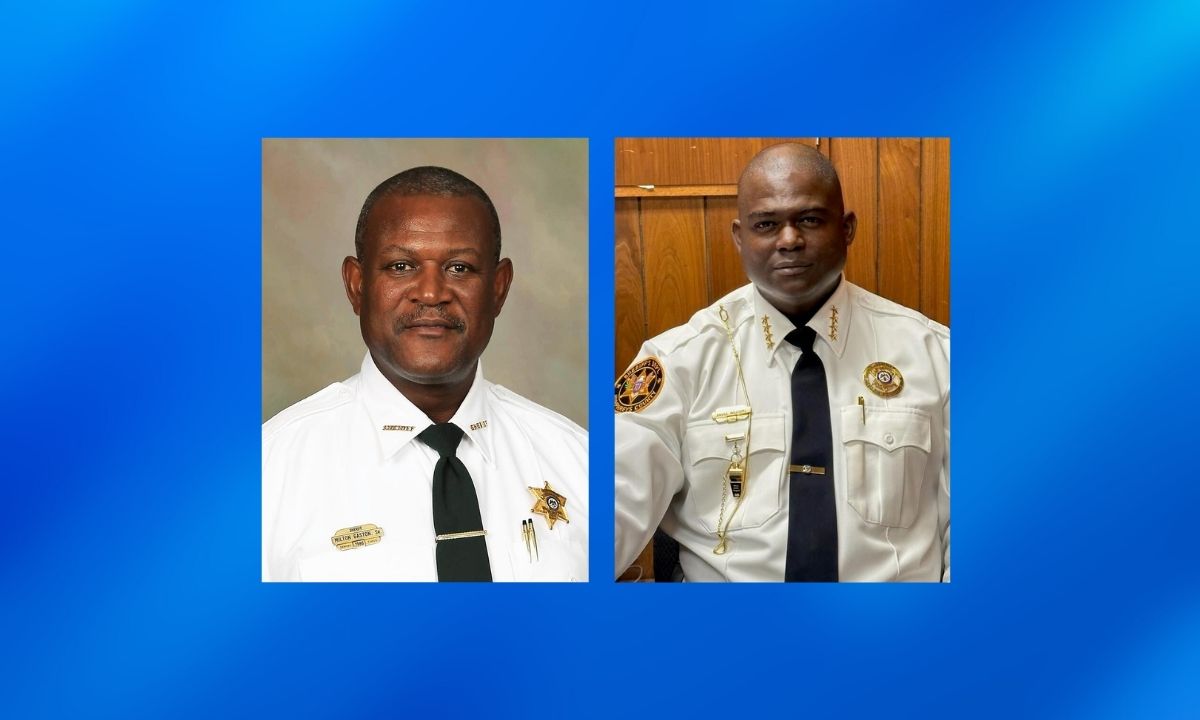 14 Mississippi-Tennessee Cops Arrested In Drug Sting