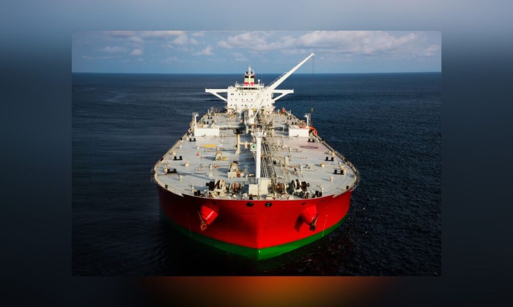 U.S. Hits Chinese Refineries With Sanctions Over Iranian Oil, Terrorism Links