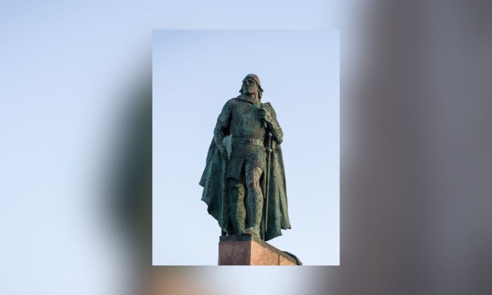 Trump Proclaims Leif Erikson Day 2025: Honoring Nordic Heritage In America