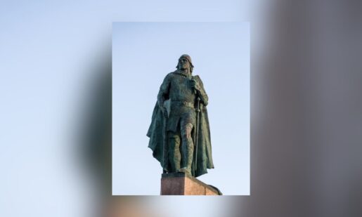 Trump Proclaims Leif Erikson Day 2025: Honoring Nordic Heritage In America
