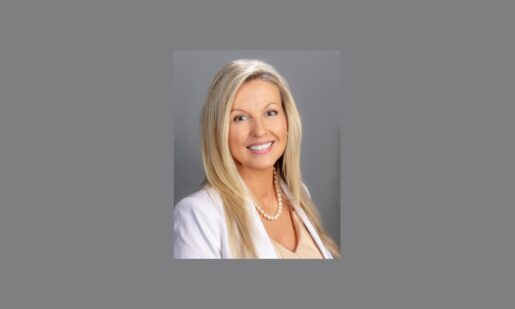 A Lifetime Of Activism: Why Leigh Wambsganss Is Running For Texas Senate