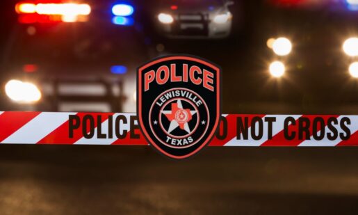 Lewisville Shooting Claims Woman’s Life, Leaves Man Critically Injured