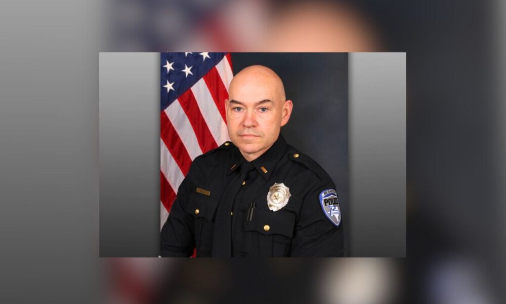 ‘Mentor And Friend’: Richardson Police Officer Dies Of Cancer