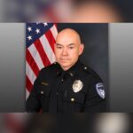 ‘Mentor And Friend’: Richardson Police Officer Dies Of Cancer