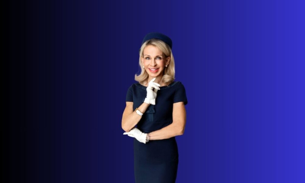 Burdet-tiquette: Can You Ever Connect With Your Co-Workers?