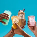 Taco Bell Levels Up: Your New 30-Drink Obsession Starts In Dallas