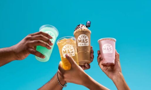 Taco Bell Levels Up: Your New 30-Drink Obsession Starts In Dallas