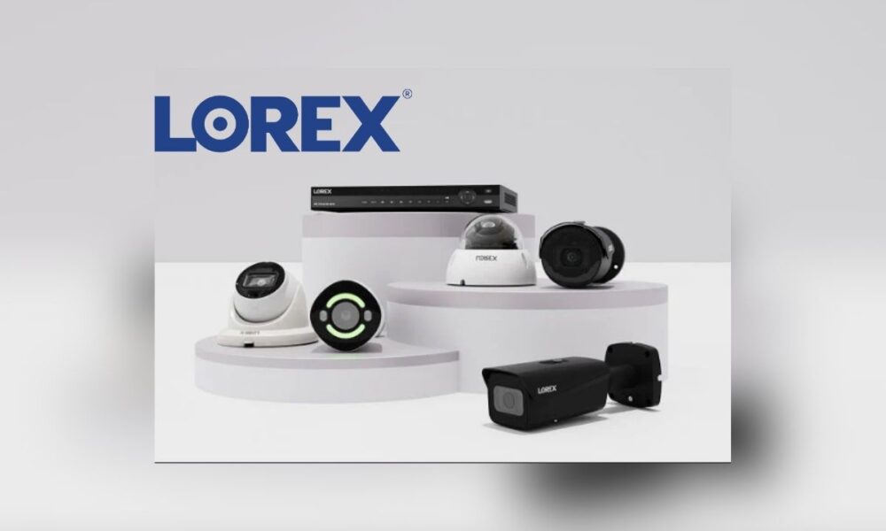 Texas Investigates Lorex Cameras For Chinese Ties, Security Risks