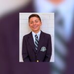 FUTURE VOICES: Teen Debuts Column For Young Texans