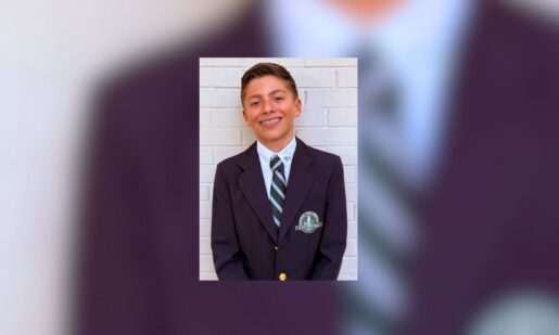 FUTURE VOICES: Teen Debuts Column For Young Texans