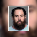 Notebook Of DC Bomb Suspect Expressed Hatred Typical Of The Far-Left