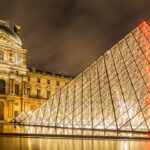 Louvre’s Jewels Plundered In A Dazzling Daytime Caper
