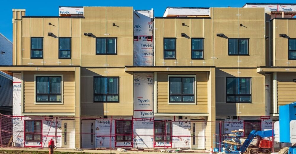 Dallas Appraisal District Questions Affordable Housing Tax Exemptions