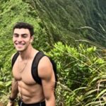 From Thailand’s “Trans” Brawl To Manhattan Murder: Luigi Mangione’s Troubled Path