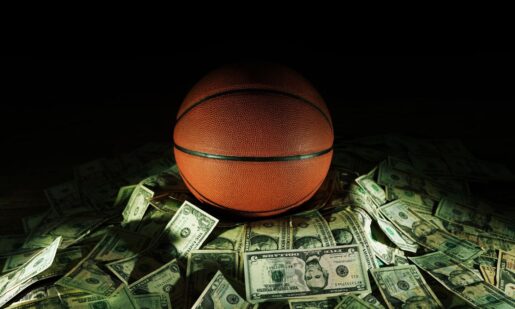 FBI Alleges Massive Sports Betting Schemes Involving NBA Star And Coach