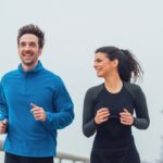 Fitness Gap: Men Require Nearly 8 Hours Of Exercise For Benefits Women Get In 4