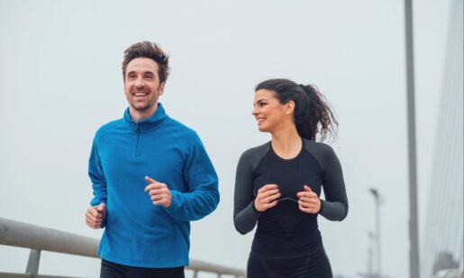 Fitness Gap: Men Require Nearly 8 Hours Of Exercise For Benefits Women Get In 4