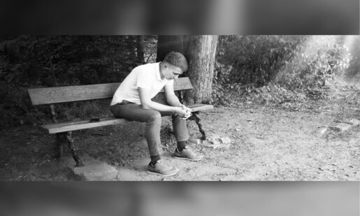 The Exhausted Christian: Rest And Rise In Hope
