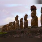 Easter Island’s Moai Statues May Have ‘Walked,’ Study Suggests