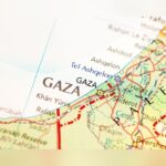 Gaza Ceasefire Begins As Trump-Brokered Peace Plan Enters First Phase