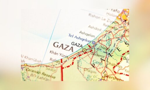 Gaza Ceasefire Begins As Trump-Brokered Peace Plan Enters First Phase
