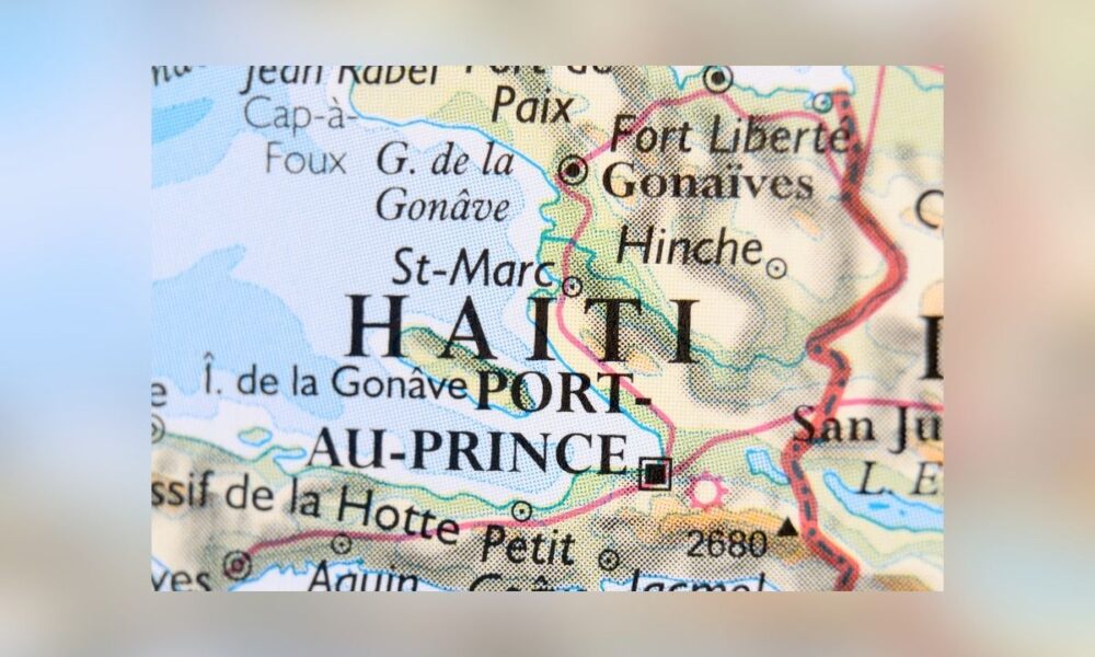 Treasury Department Freezes Assets Of Two Haitian Gang Members