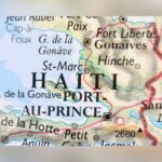 Treasury Department Freezes Assets Of Two Haitian Gang Members