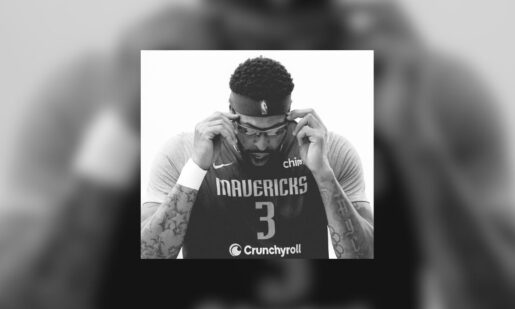 Mavs Edge Pacers 107-105 As Anthony Davis Exits Early With Achilles Scare