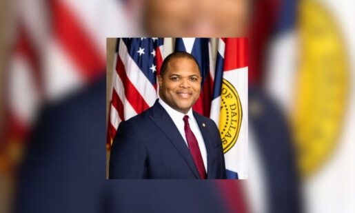 Mayor Eric Johnson Denies Dallas Morning News’ Security Concerns Claim